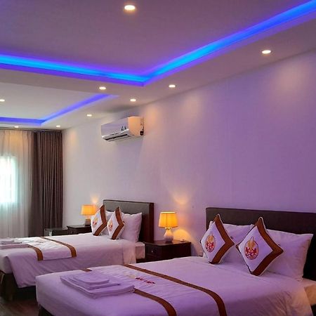 הו צ'י מין סיטי The Rice Hotel מראה חיצוני תמונה