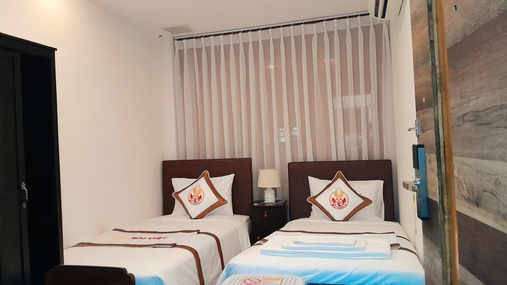 הו צ'י מין סיטי The Rice Hotel מראה חיצוני תמונה