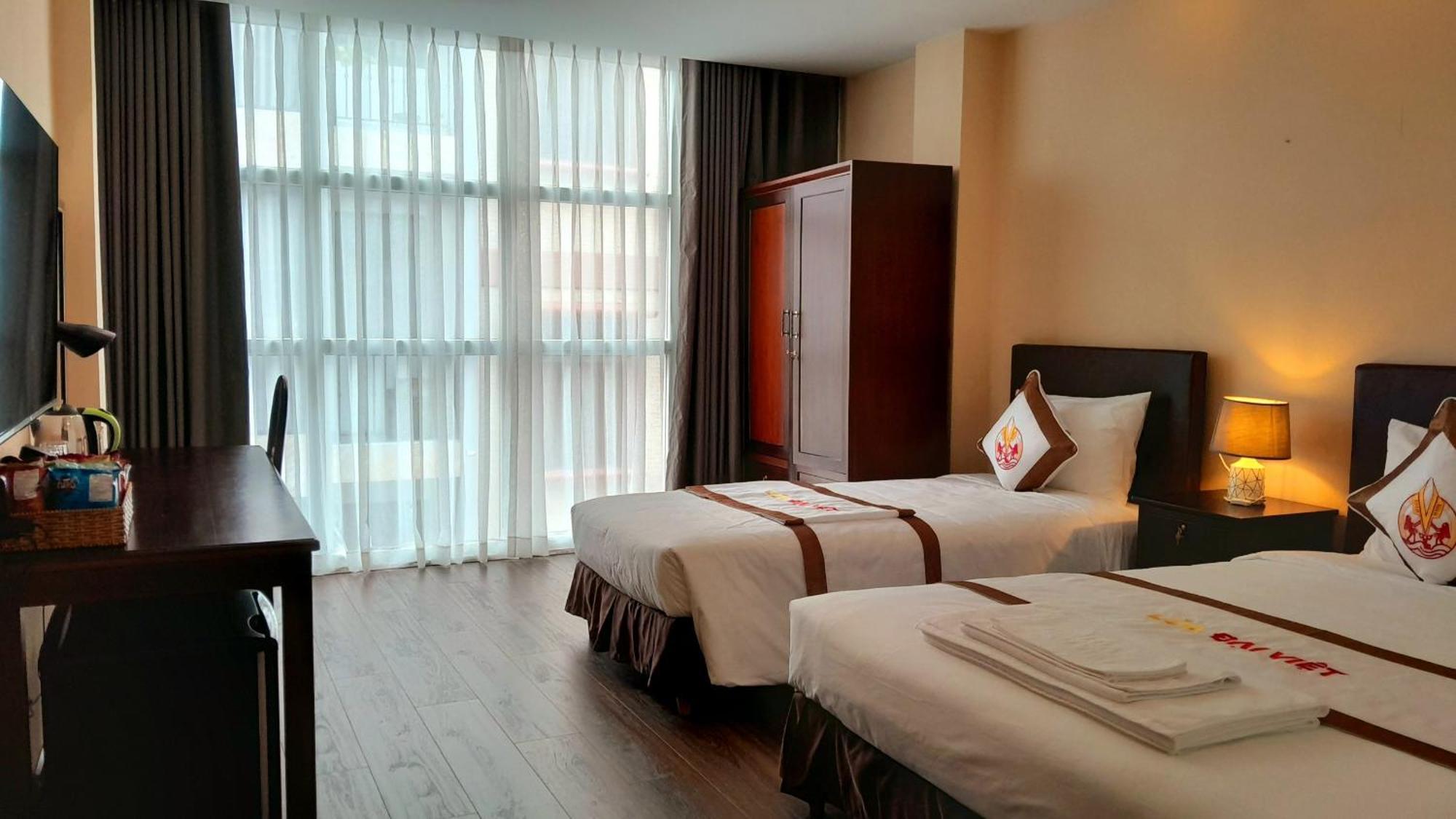 הו צ'י מין סיטי The Rice Hotel מראה חיצוני תמונה