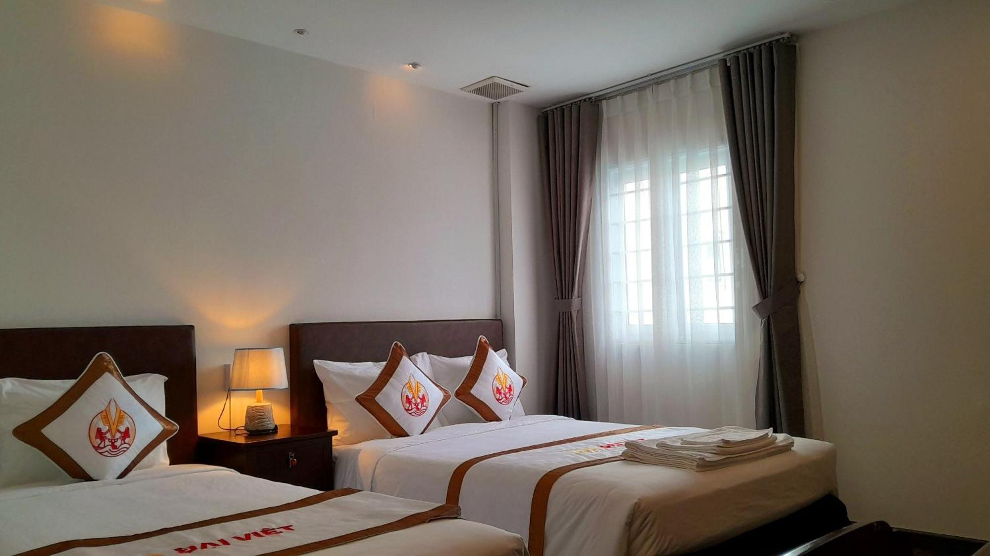הו צ'י מין סיטי The Rice Hotel מראה חיצוני תמונה