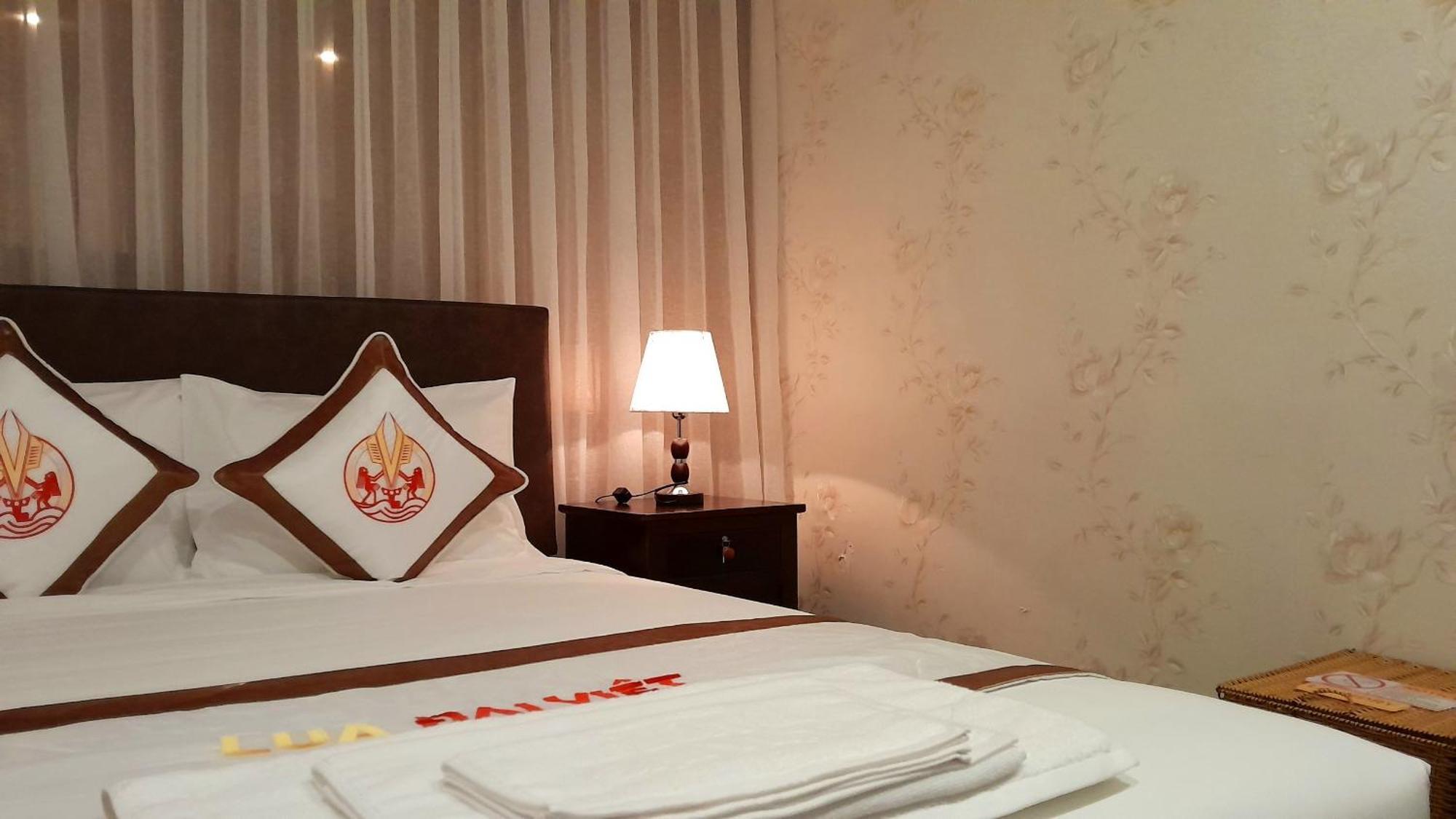 הו צ'י מין סיטי The Rice Hotel מראה חיצוני תמונה