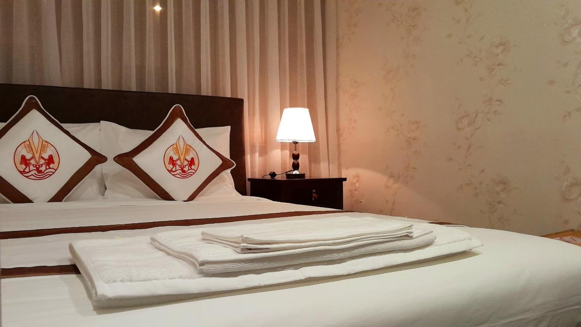 הו צ'י מין סיטי The Rice Hotel מראה חיצוני תמונה